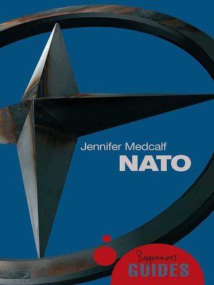 cover image of NATO